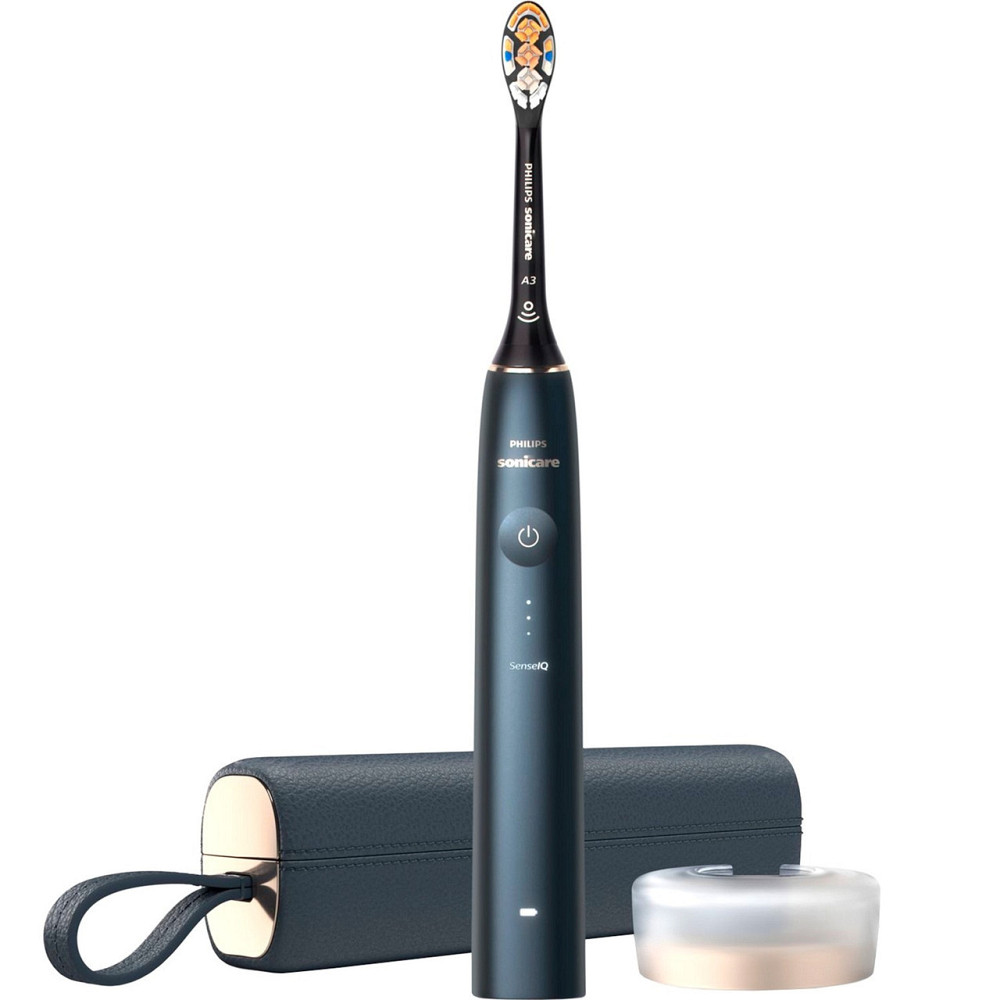 Зубна електрощітка Philips Sonicare HX9992/12 ( 18003 ) Харків - фото 16