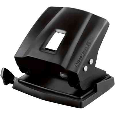 Дырокол Maped Essentials Metal 35 листов (MP.403411) Винница