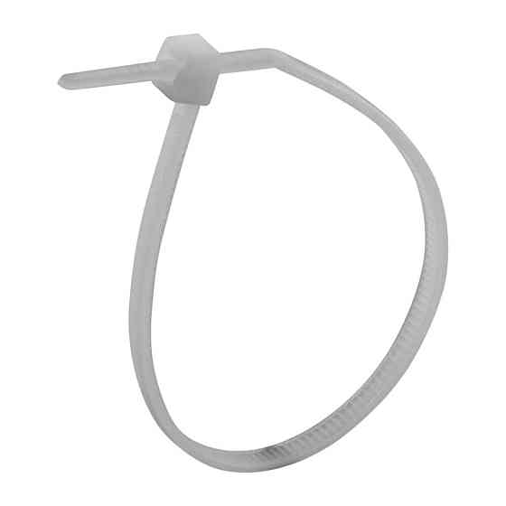 Хомут (стяжка) B-2.5 A-140 мм 26365 Київ