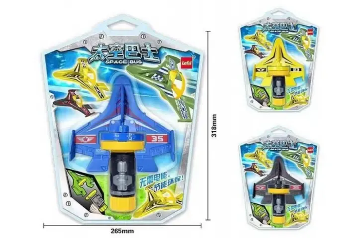 Планер катапульта Space Bus Power 88118 Коломыя - изображение 1