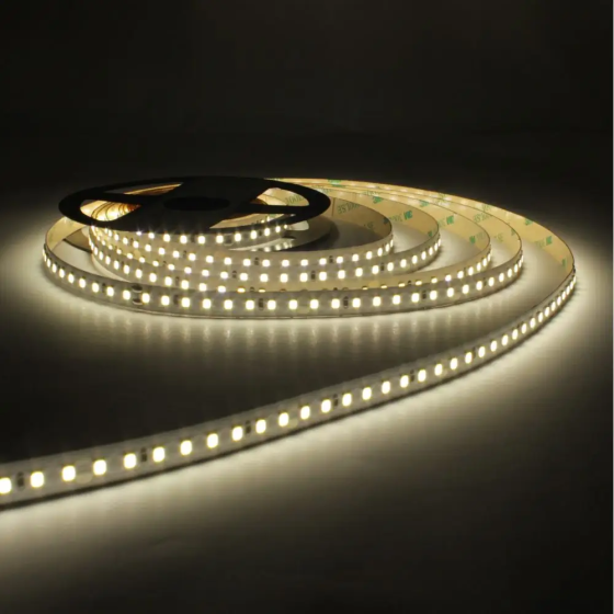 LED-STIL LED стрічка LED-STIL 4000K, 12 W, 2835, 128 шт, IP33, 24V, 1800LM Коломия