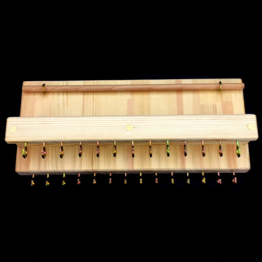 Органайзер для біжутерії "Турмалін 36" бланже Миколаїв - фото 1