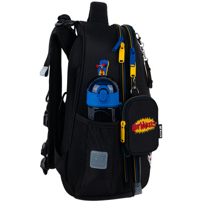 Портфель Kite Education 531 Hot Wheels Skate (HW25-531M) Вінниця - фото 11