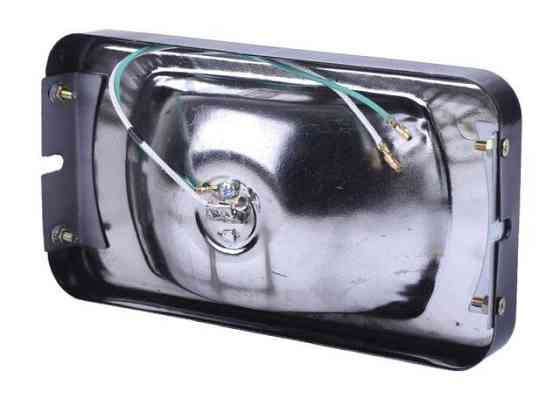 Фара (Зубр ) мотоблок мотоблок 190N Мукачево