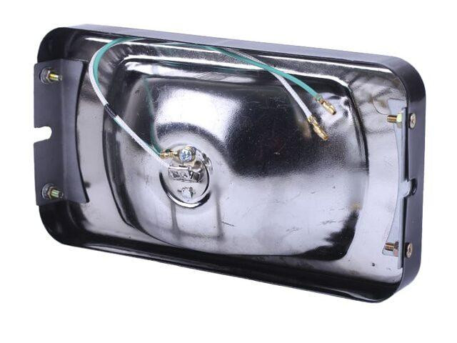 Фара (Зубр ) мотоблок мотоблок мотоблок 190N Мукачево - изображение 2