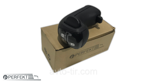 Ручка КПП Scania Луцьк