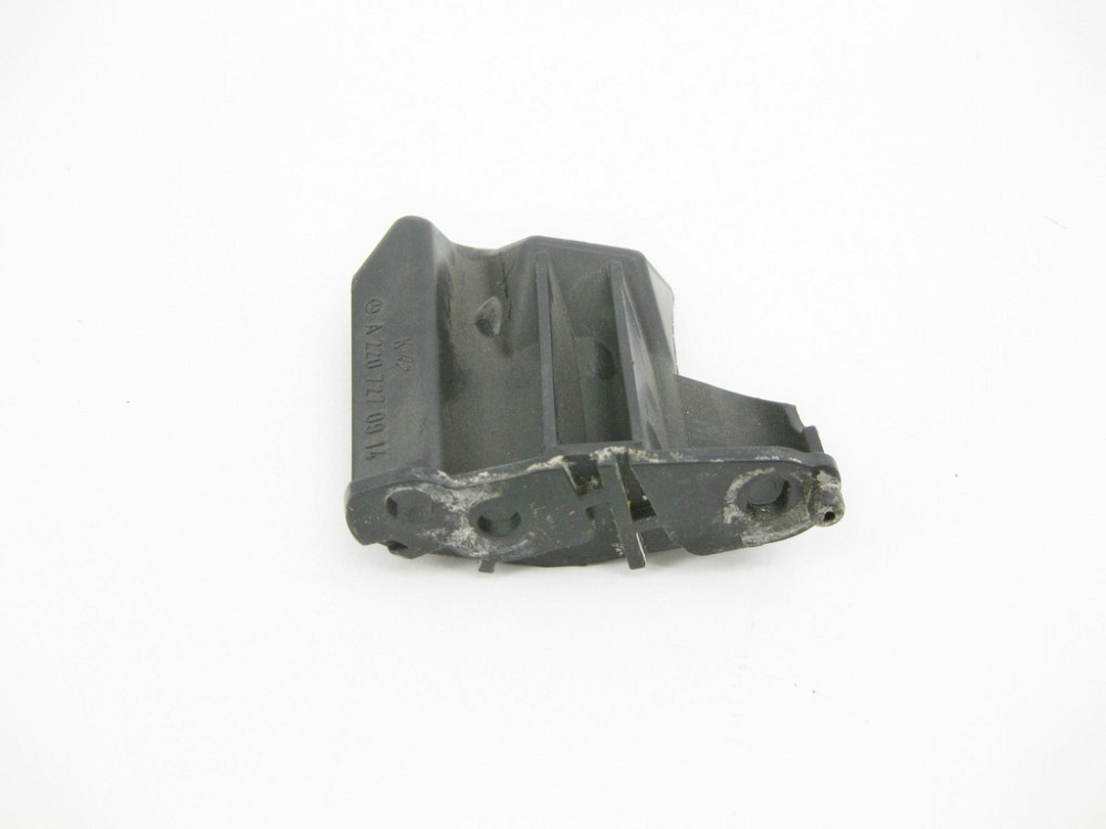 Mercedes-Benz  A2207270914 Кронштейн внутрішньої ручки закриття передніх лівих дверей S-Class W220 Одеса - фото 4