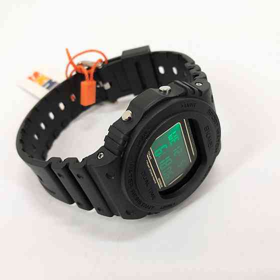 Протиударні годинники, Чоловічі водонепроникні спортивні наручні годинники skmei для походів HW-72 Івано-Франківськ