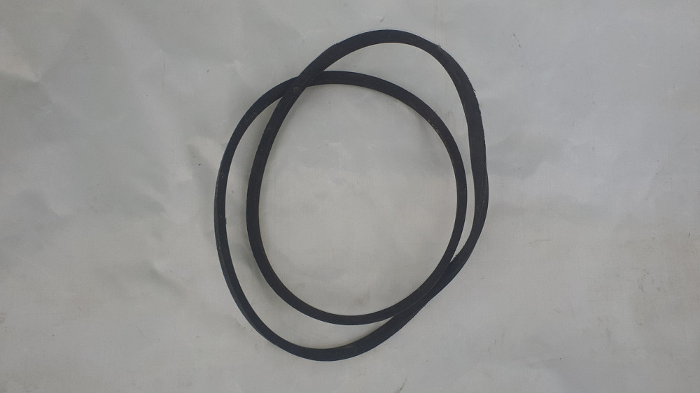 Ремінь гладкий клиновий В (Б) — 1900. СССР. Харків - фото 1