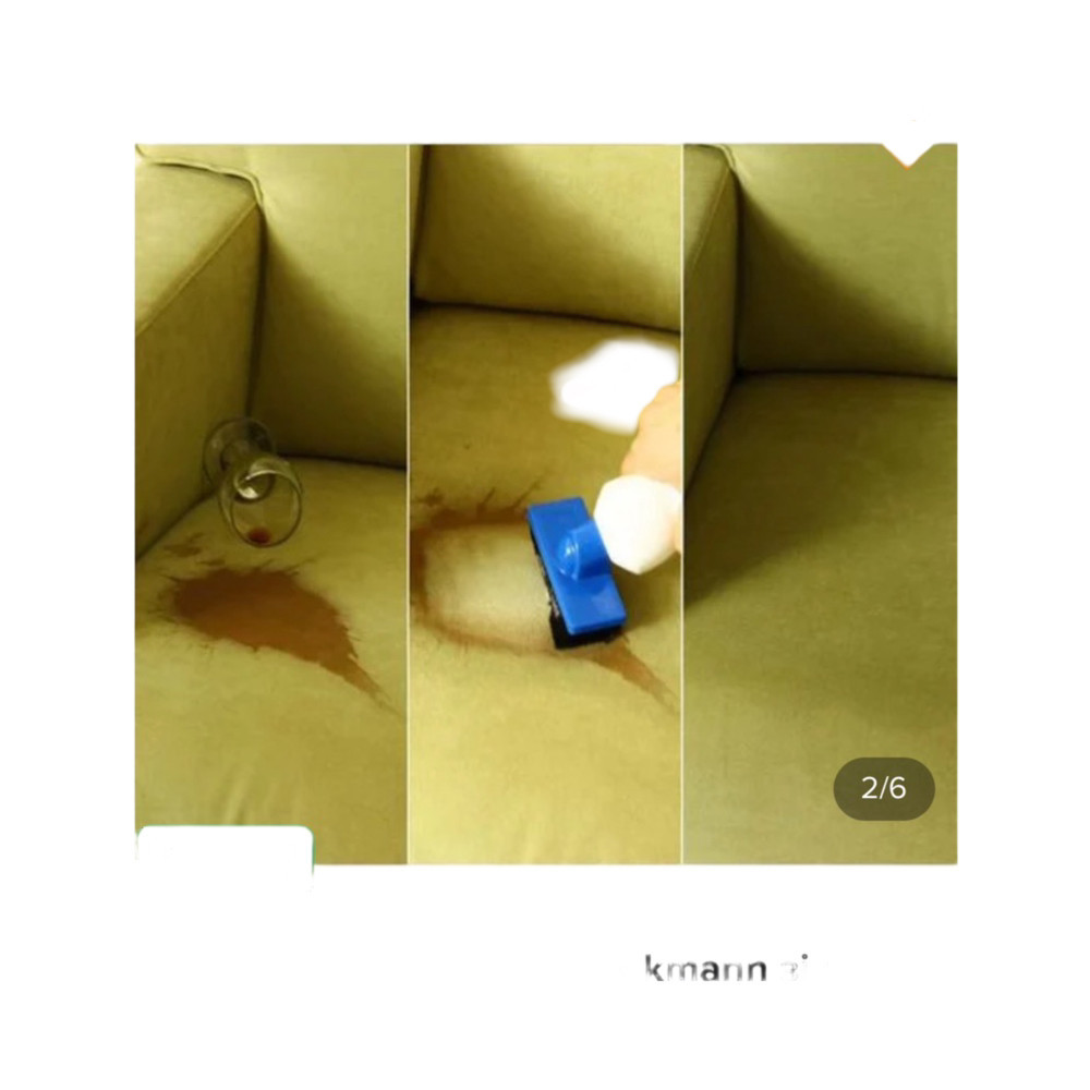 Очисник для килимів Dr.Beckmann зі щіткою, 400 мл Виноградов - изображение 4