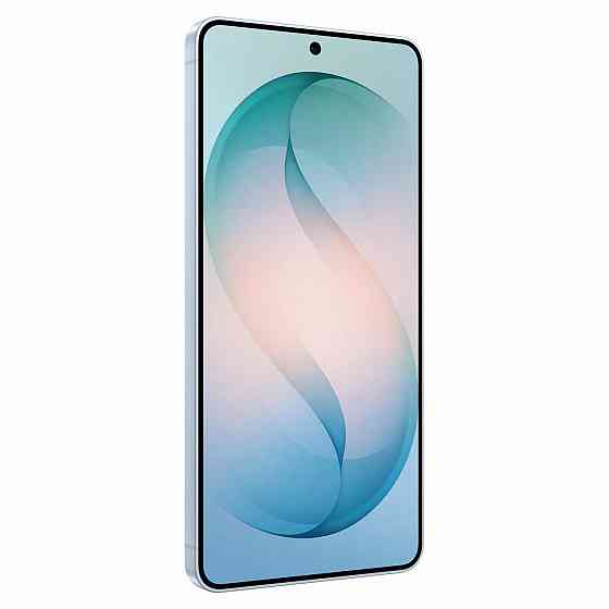 Смартфон Samsung Galaxy S26+ 12/256GB Sky Blue (SM-S947BLBDEUC) ( 12093 ) Харьков