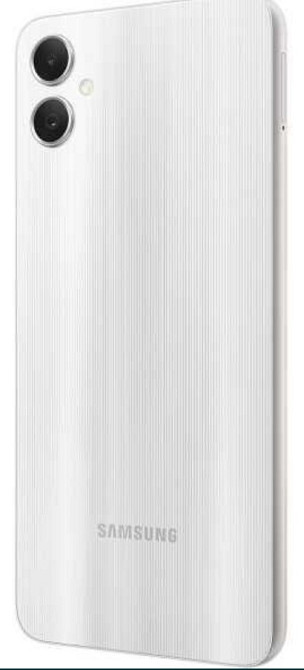 Смартфон: Samsung Galaxy A05 4/64Gb. Silver Black SM-A055F) Киев - изображение 7