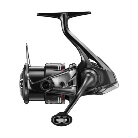 Катушка рыболовная спиннинговая Shimano Vanford 24 4000 Винница