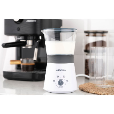 Капучинатор Ardesto MBC-Y300W Вінниця - фото 14
