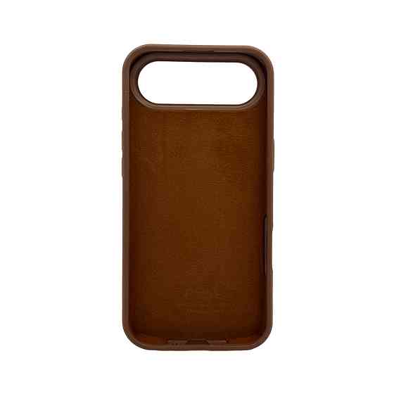 Чохол для смартфона Silicone Full Case AA Open Cam for Apple iPhone 17 Air 75,Choko Киев