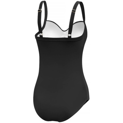 Купальник Aqua Speed Elena 624-01 чорний 40 (5905718611850) Вінниця - фото 2