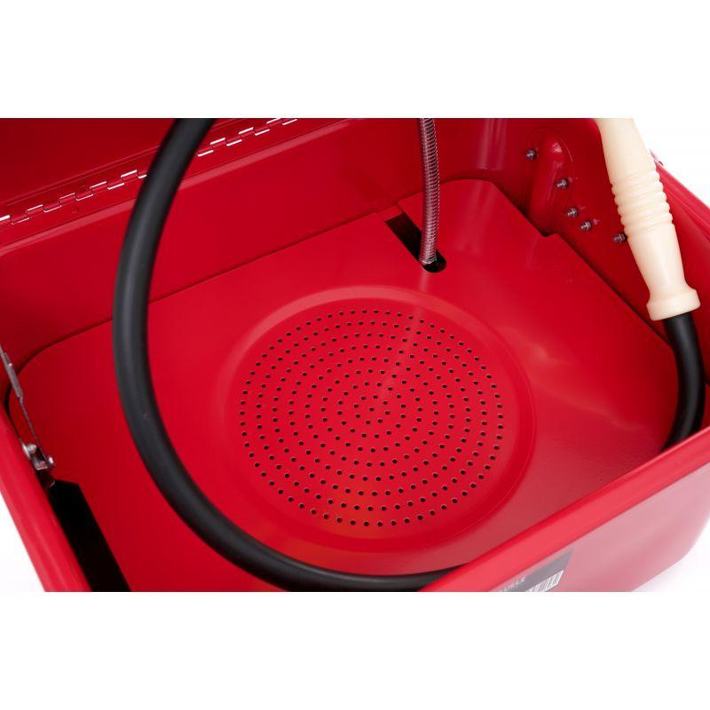 Мойка для мастерской Kraft&Dele 13 л KD424 Киев - изображение 8