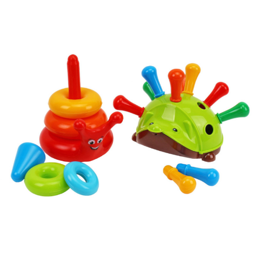 Іграшка "Подарунковий набір ТехноК", арт.2376 Житомир - фото 2