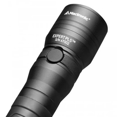 Ліхтар Mactronic Expert PL5 (1100 Lm) USB Rechargeable Magnetic (THH0023) Вінниця - фото 11