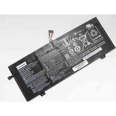 Акумулятор до ноутбука Lenovo IdeaPad 710S-13 L15M4PC0, 6055mAh (46Wh), 4cell, 7.6V, Li-io (A47497) Вінниця