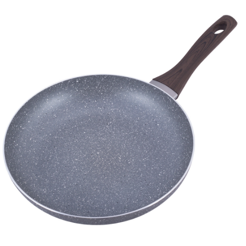 Сковорідка d28см алюміній антипригарне покриття 4114 KAMILLE Житомир