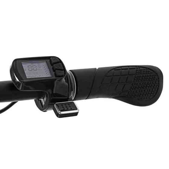 Электросамокат W-TEC Twelver 12” - черный Киев