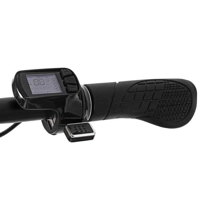 Электросамокат W-TEC Twelver 12” - черный Киев - изображение 6