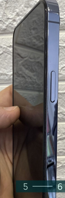 Айфон iPhone 13 Pro Max 128Gb. Київ - фото 4