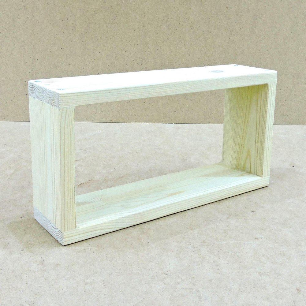 Настенная полка 