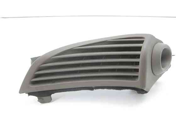 Mercedes-Benz  A2208300354 1437 Верхній повітряний коричневий дефлектор у передній лівій карті дверей S-Class W220 Одесса