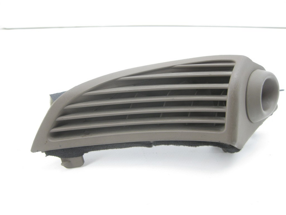 Mercedes-Benz  A2208300354 1437 Верхній повітряний коричневий дефлектор у передній лівій карті дверей S-Class W220 Одеса - фото 3