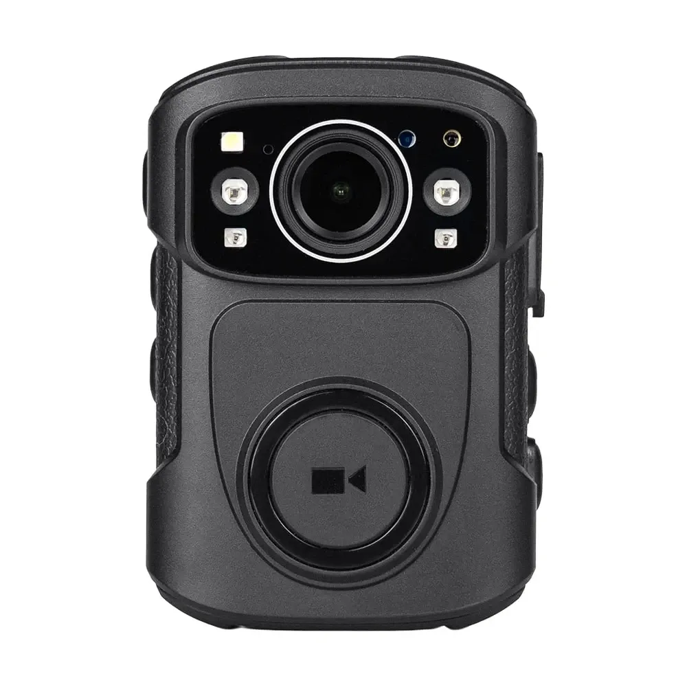 Нагрудний відеореєстратор Boblov B4K5 (75-00310) Киев - изображение 13