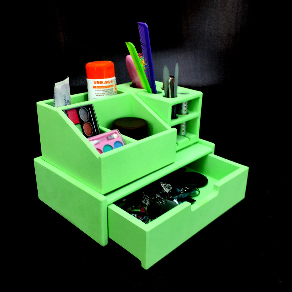 Органайзер для косметики 