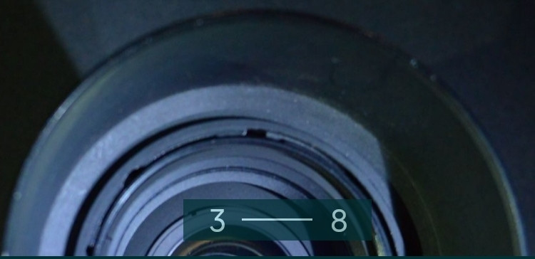 Объектив Nikon Nikkor 28-105mm f3,5 -4,5 D. Киев - изображение 6