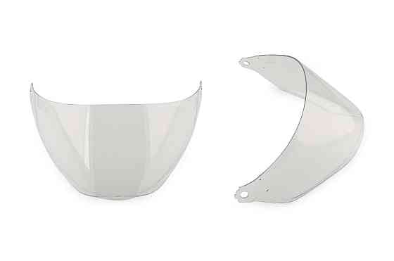 Стекло (визор) шлема-кроссового (на mod:MX433) Мукачево