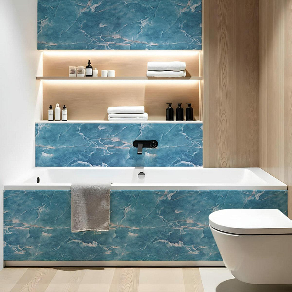 Пленка на самоклейке 60см х 10м SW-00002621 Днепр - изображение 6