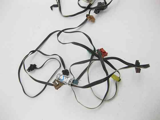 Mercedes-Benz  A2118203615 Джгут електропроводки обігрівача - пічки E-class W211 E-class S211 Одеса