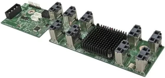 Сервер Intel Raid Expander (RES2CV360) Київ