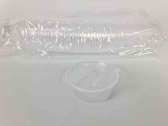 Соусник з відкидною кришкою 30 мл (40 шт.) Харків