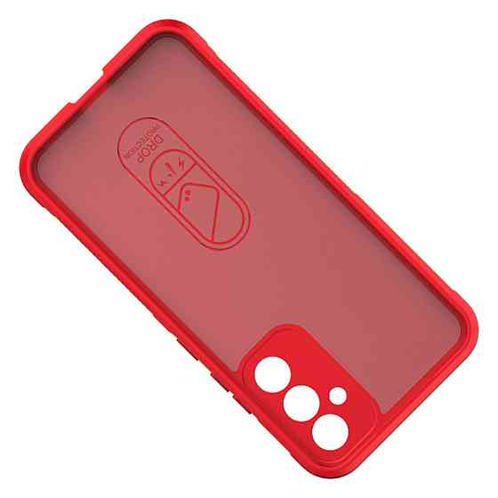 Чохол для смартфона Cosmic Magic Shield for Samsung Galaxy A34 5G Light Blue Киев