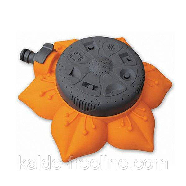 Дощувач Presto-PS зрошувач багатофункціональний Соняшник (8111) Харьков - изображение 1