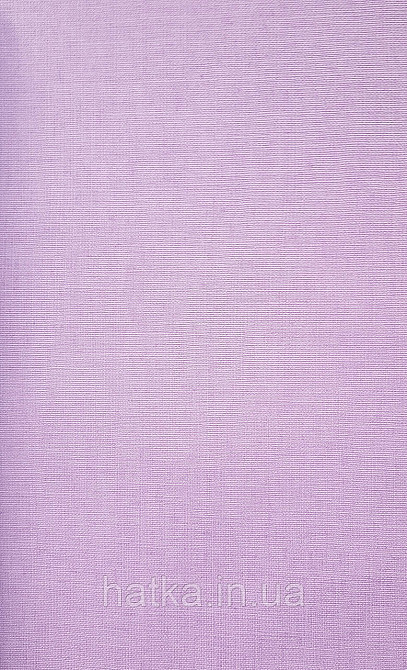 Шпалери вінілові на флізеліні Erismann Casual Chic1.06х10 однотонні структурні дрібна сітка бузкові 10262-05 Київ - фото 3