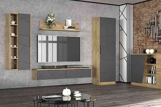 Пенал навісний Вектор Львів