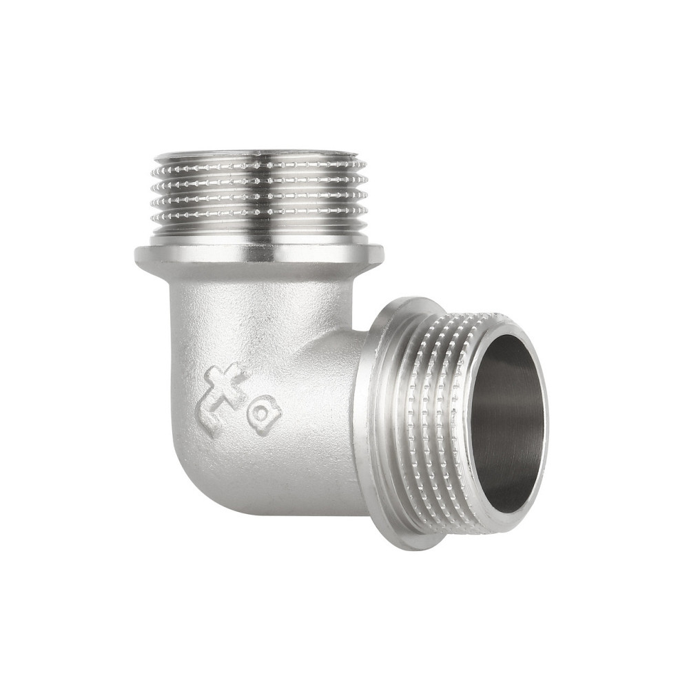 Куточок Thermo Alliance Forte 1" НН SF37325 Київ - фото 8