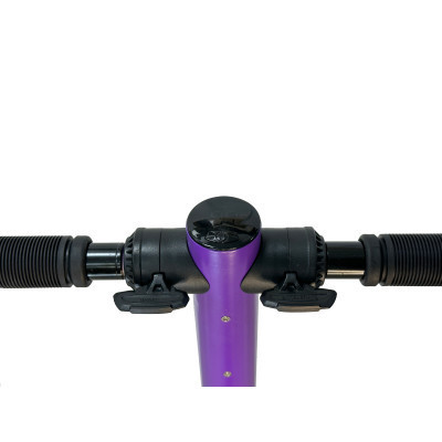 Электросамокат Atlas 0810 Violet (1097) Винница - изображение 7