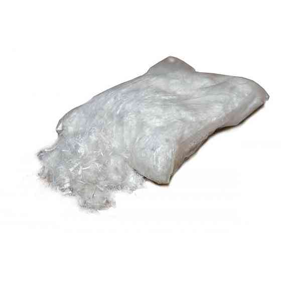 Фібра 12 мм 0.9 кг Харків