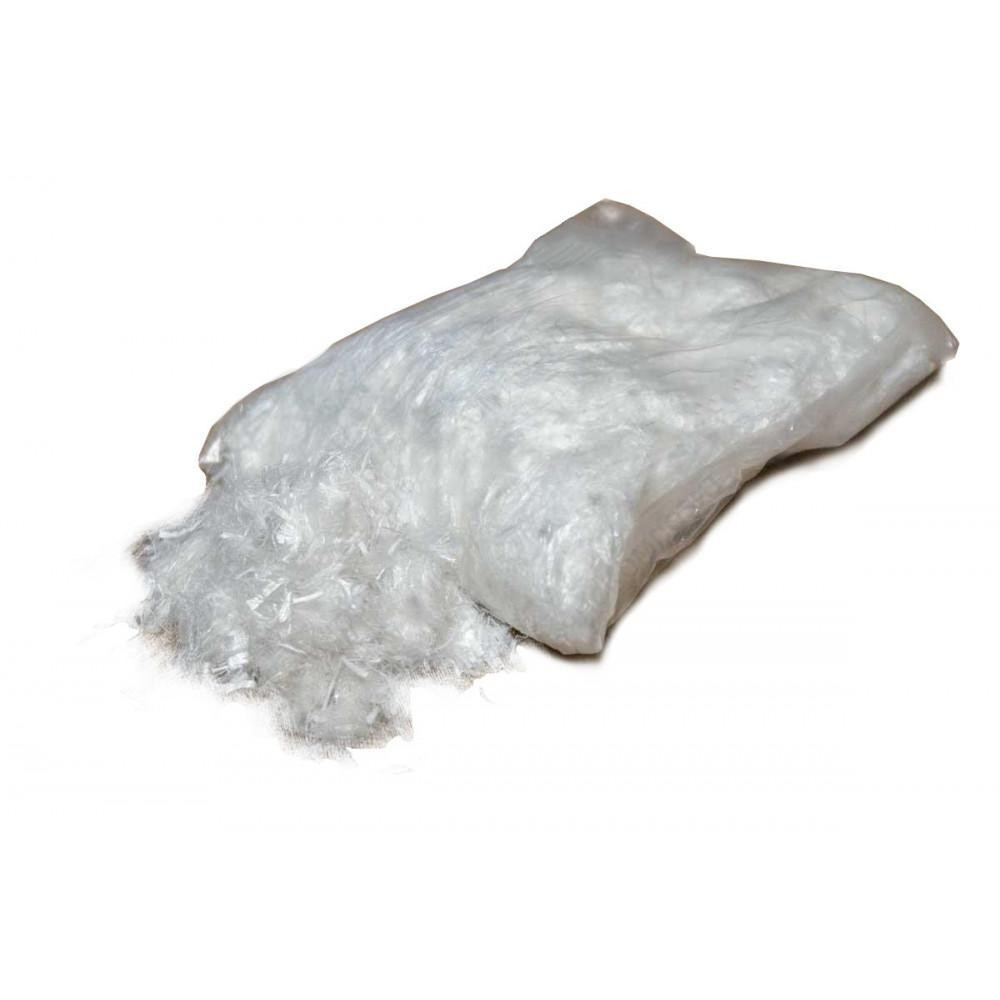 Фібра 12 мм 0.9 кг Харків - фото 2