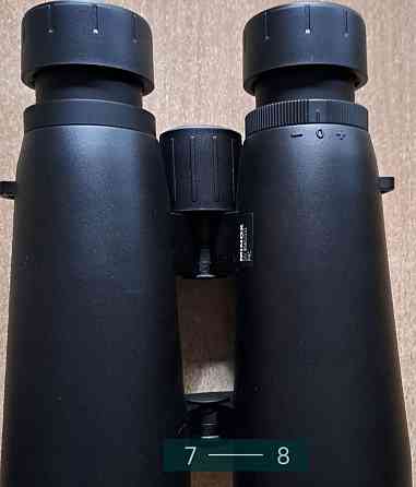 Бінокль: Minox X-Lite 8x56. Київ