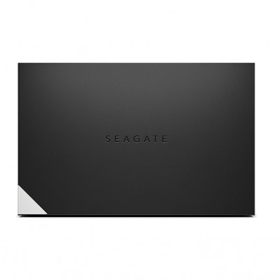 Внешний жесткий диск 3.5" 6TB One Touch Desktop External Drive with Hub Seagate (STLC6000400) Винница - изображение 3