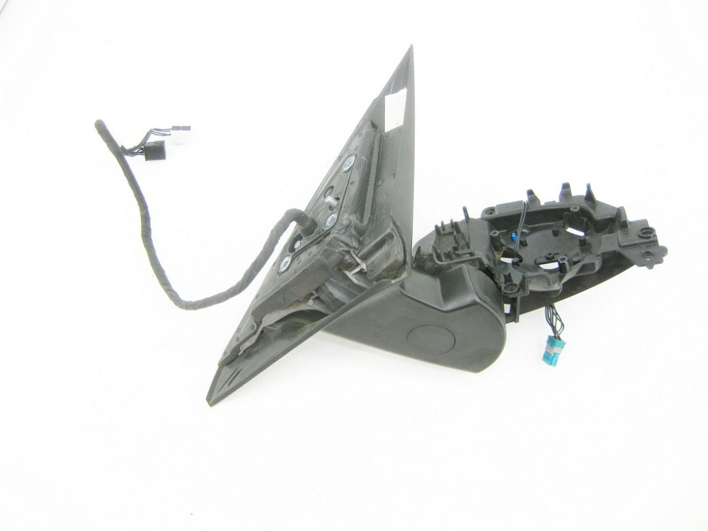 Mercedes-Benz  A1178100876 Рама правого бічного дзеркала заднього виду CLA Shooting Brake X117 CLA C117 Одесса - изображение 6